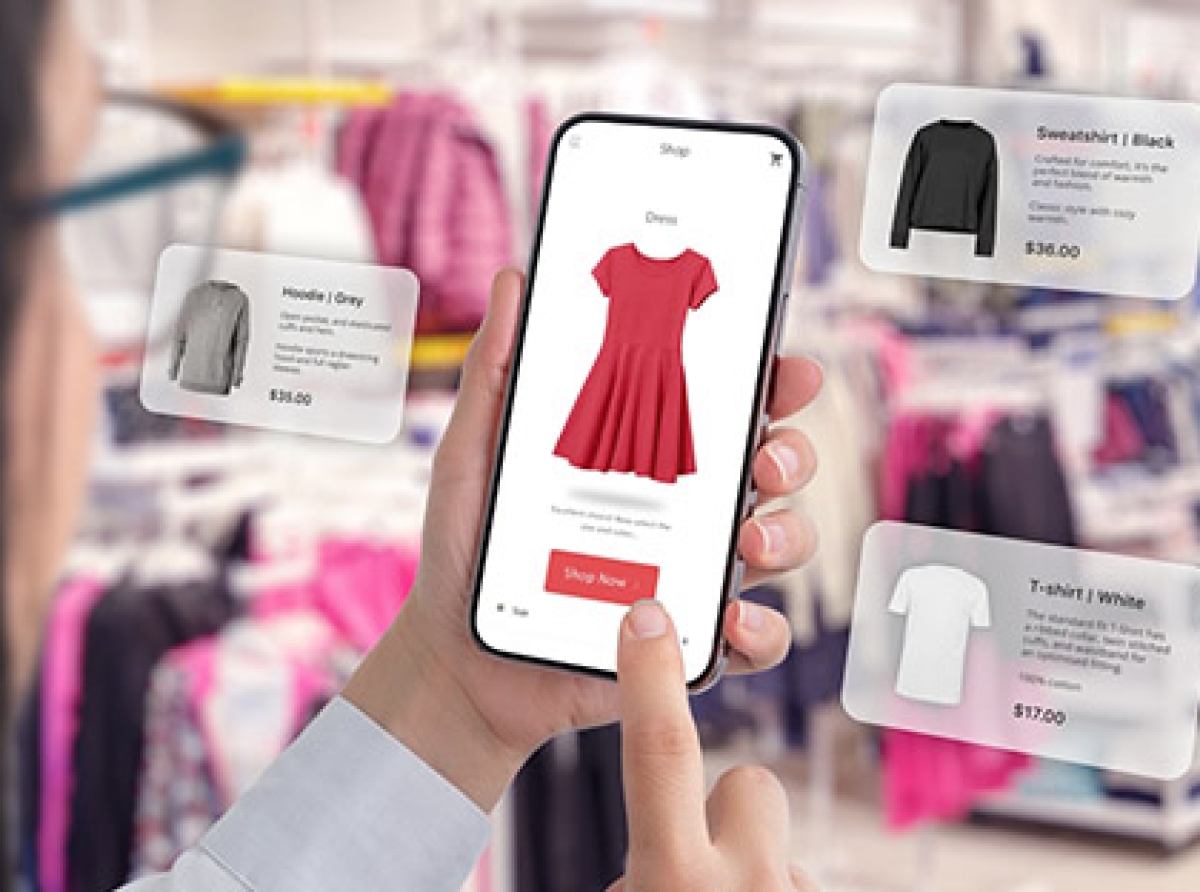 Fashion emerges as fastest-growing segment in India’s e-commerce market: RedSeer Consulting